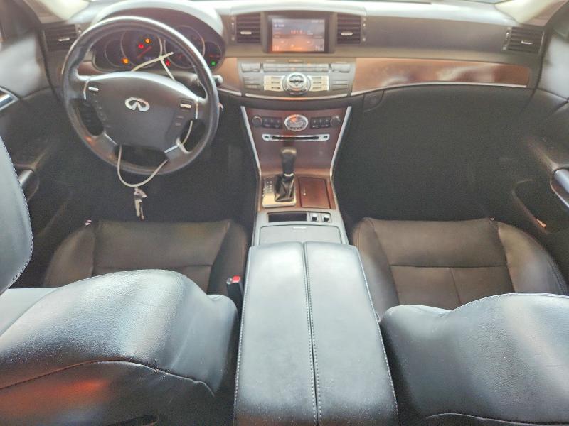 Aukcja sprzedaży 2008 Infiniti M35, vin: JNKAY01EX8M604407, numer aukcji: 49463926