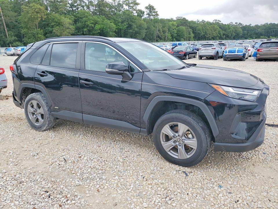 Aukcja sprzedaży 2022 Toyota Rav4 Hybrid, vin: 4T3RWRFVXNU056138, numer aukcji: 47878836