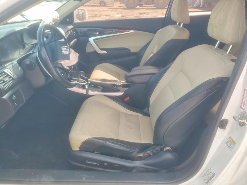 Продажа на аукционе авто 2015 Honda Accord, vin: 1HGCT2B83FA008908, номер лота: 48950346