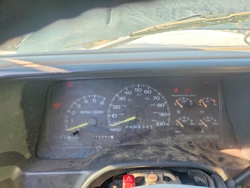 Aukcja sprzedaży 1998 Gmc Sierra, vin: 2GTEK19R6W1501365, numer aukcji: 46156656