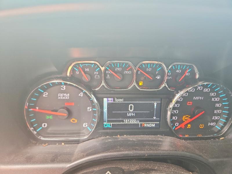 Продажа на аукционе авто 2016 Chevrolet Silverado, vin: 3GCUKREH3GG157199, номер лота: 50794106