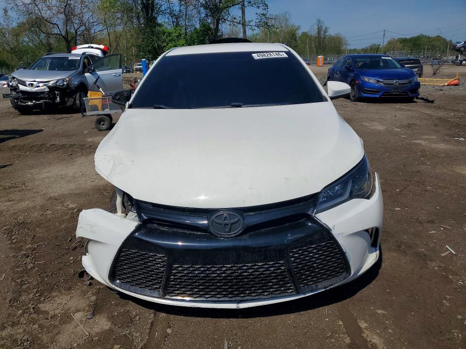 Продажа на аукционе авто 2016 Toyota Camry, vin: 4T1BF1FK5GU525253, номер лота: 49828146