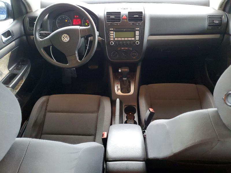 Aukcja sprzedaży 2008 Volkswagen Rabbit, vin: WVWDB91K78W154147, numer aukcji: 50753166