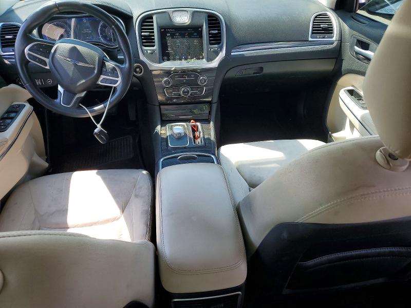 Продаж на аукціоні авто 2018 Chrysler 300, vin: 2C3CCAAG5JH190627, номер лоту: 51082936