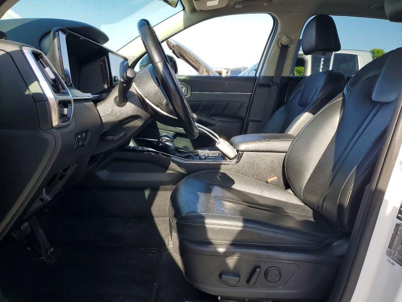 Продаж на аукціоні авто 2022 Kia Sorento, vin: 5XYRK4LF3NG076127, номер лоту: 51614136