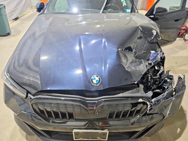 Продаж на аукціоні авто 2024 Bmw 540, vin: WBA63FJ06RCR89739, номер лоту: 51617016