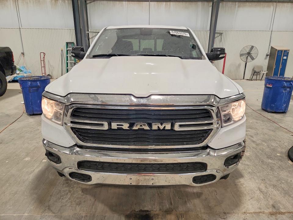 Aukcja sprzedaży 2022 Ram 1500, vin: 1C6SRFFT9NN179093, numer aukcji: 51063376
