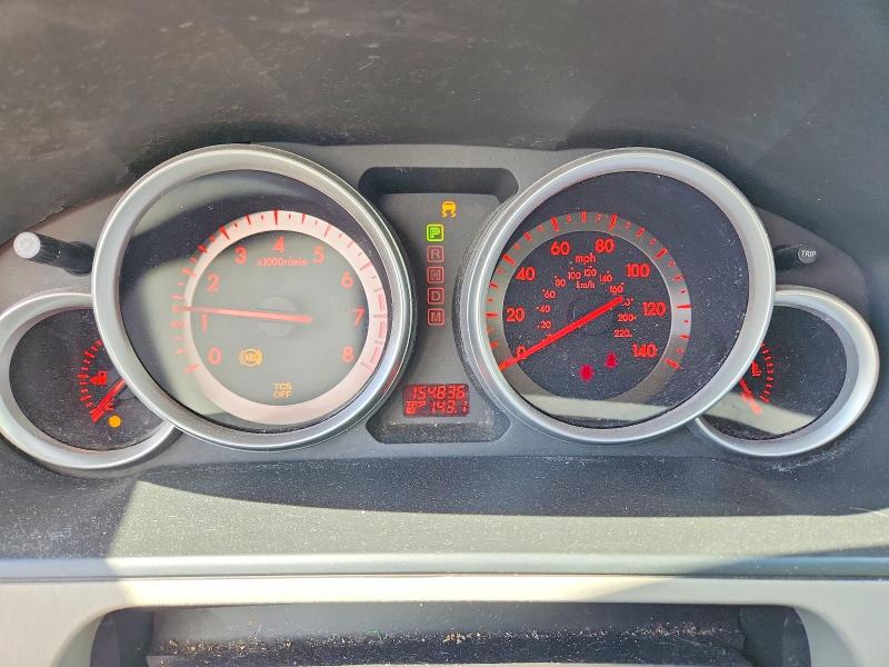 Продажа на аукционе авто 2008 Mazda Cx-9, vin: JM3TB28A380142006, номер лота: 48801496