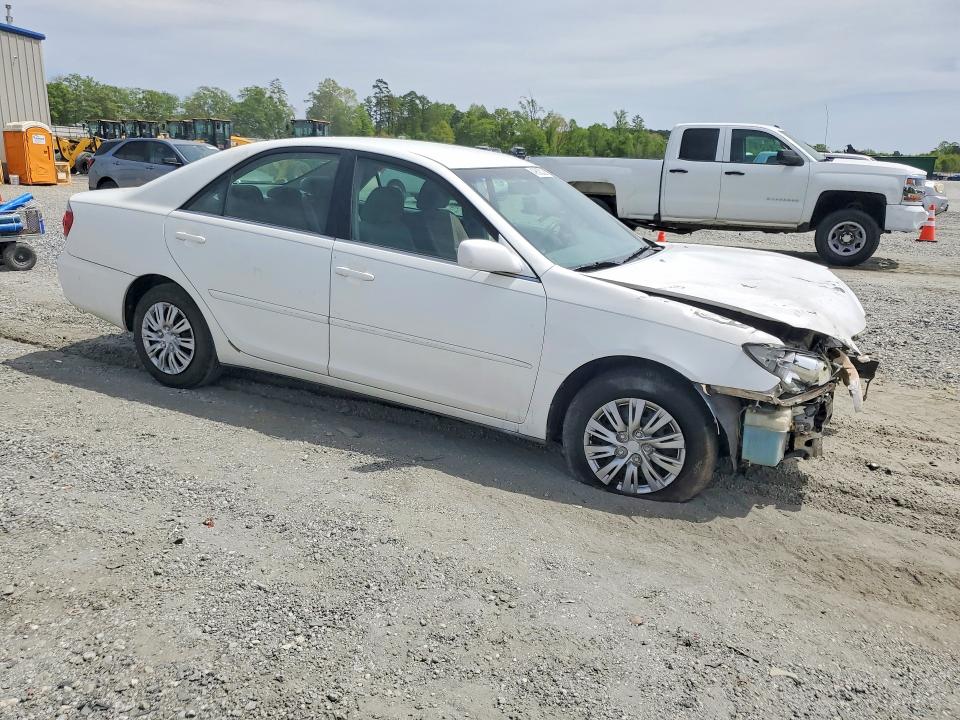 Продаж на аукціоні авто 2005 Toyota Camry, vin: 4T1BE32K05U575656, номер лоту: 49802336