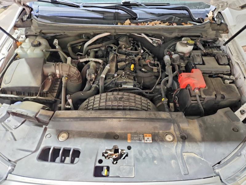 Продаж на аукціоні авто 2021 Ford Ranger, vin: 1FTER1EH0MLD06944, номер лоту: 49984026