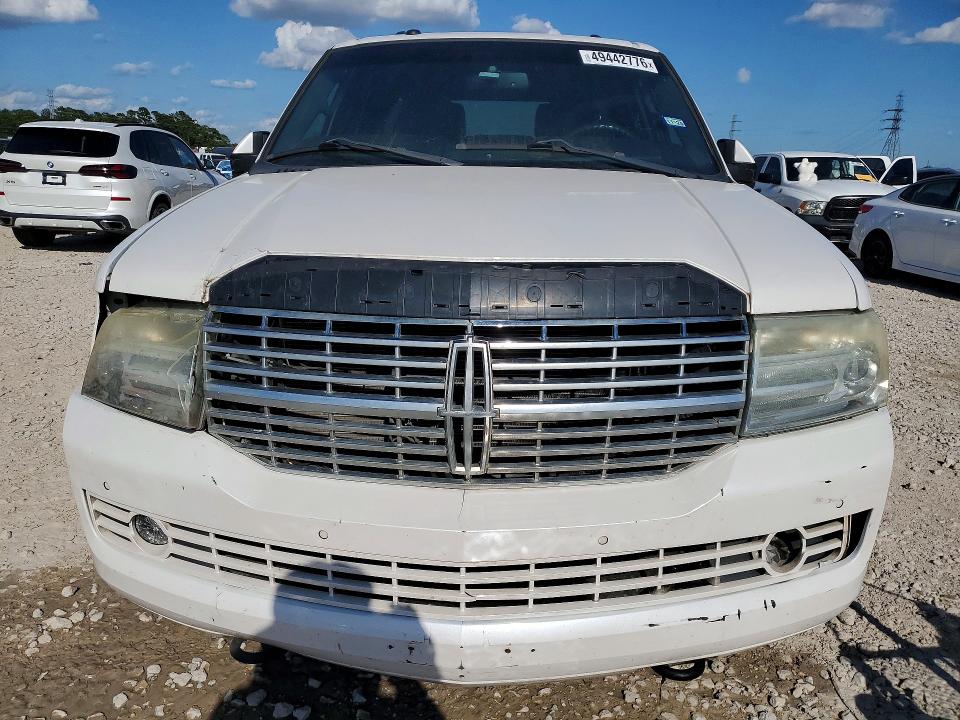 Продаж на аукціоні авто 2011 Lincoln Navigator, vin: 5LMJJ3H55BEJ03691, номер лоту: 49442776