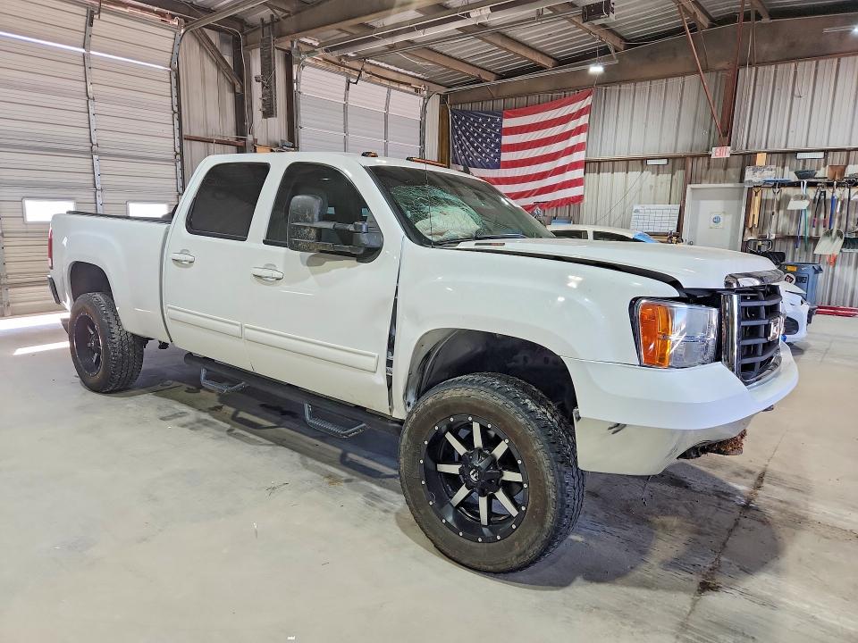 Aukcja sprzedaży 2008 Gmc Sierra, vin: 1GTHK23608F176094, numer aukcji: 47166986