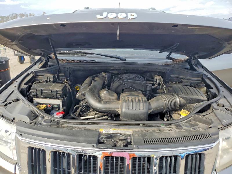 Aukcja sprzedaży 2011 Jeep Grand Cherokee, vin: 1J4RR4GG1BC734827, numer aukcji: 48503516