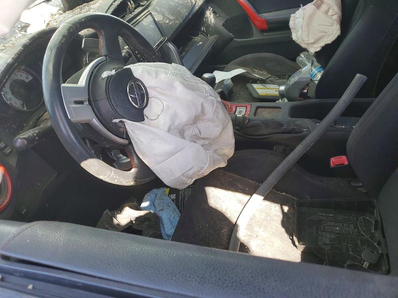 Aukcja sprzedaży 2016 Scion Fr-s, vin: JF1ZNAA10G8701161, numer aukcji: 50483536