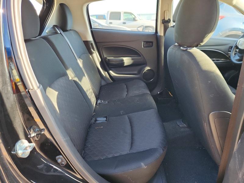 Продаж на аукціоні авто 2024 Mitsubishi Mirage, vin: ML32AUHJ4RH023079, номер лоту: 49119306