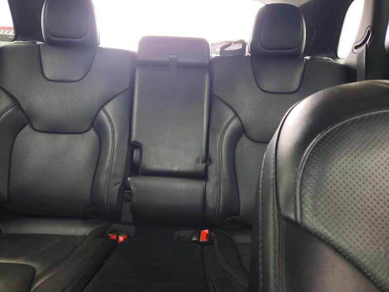 Продажа на аукционе авто 2023 Jeep Cherokee, vin: 1C4PJMMB3PD114642, номер лота: 51672976