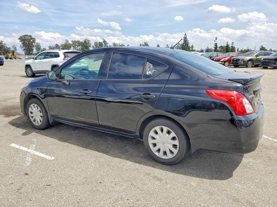 Aukcja sprzedaży 2016 Nissan Versa, vin: 3N1CN7APXGL888114, numer aukcji: 52669336