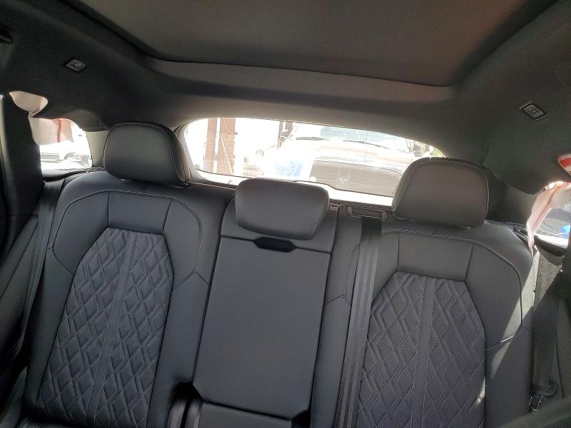 Aukcja sprzedaży 2025 Audi Sq5, vin: WA125AGU9S2102021, numer aukcji: 50992396