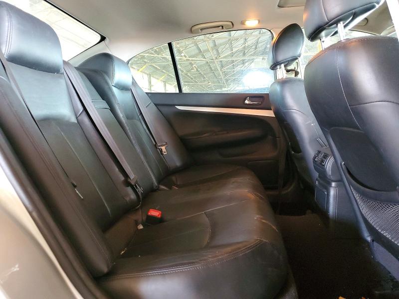 Aukcja sprzedaży 2009 Infiniti G37 Sedan, vin: JNKCV61E99M301947, numer aukcji: 49256006