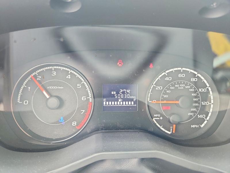 Aukcja sprzedaży 2023 Subaru Impreza, vin: 4S3GTAA65P1708506, numer aukcji: 51421916