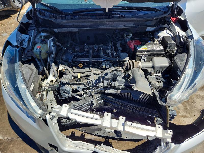 Продажа на аукционе авто 2019 Nissan Kicks, vin: 3N1CP5CU0KL558475, номер лота: 50685566