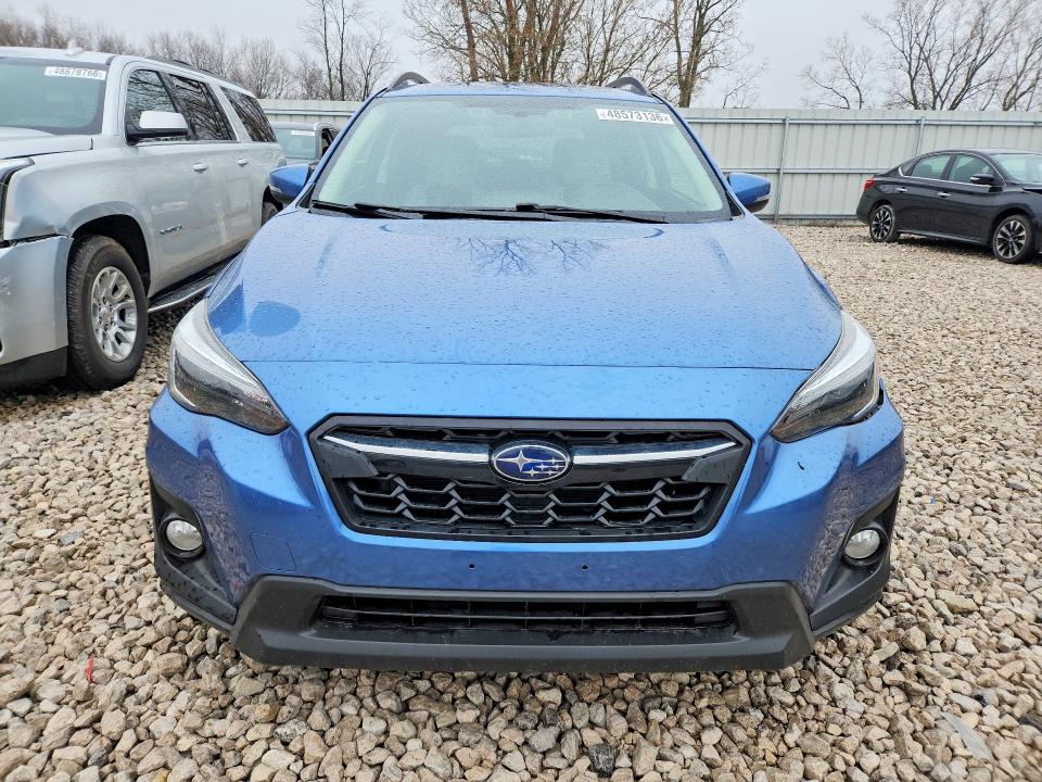 Aukcja sprzedaży 2018 Subaru Crosstrek, vin: JF2GTAMC6JH291835, numer aukcji: 48573136