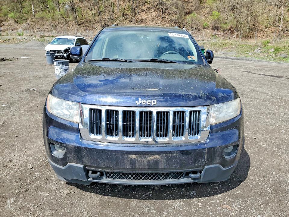 Auction sale of the 2011 Jeep Grand Cherokee, vin: 1J4RR4GT7BC516730, lot number: 50420536