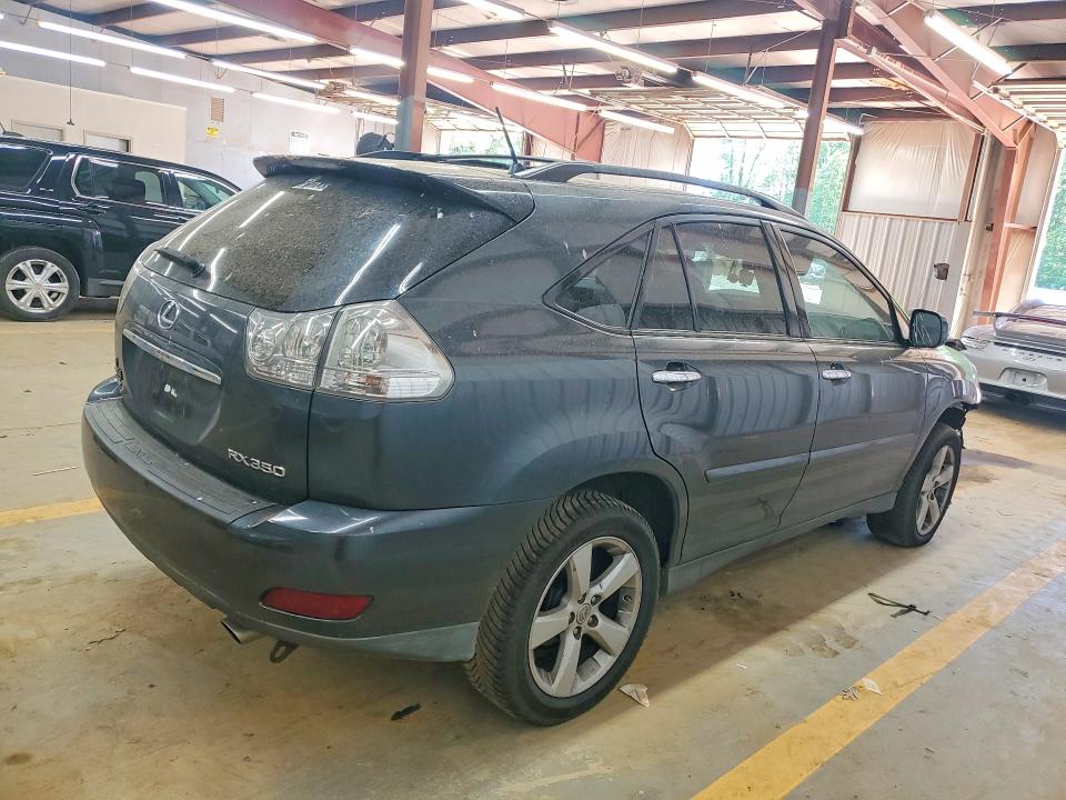 Aukcja sprzedaży 2008 Lexus Rx, vin: 2T2HK31U78C056191, numer aukcji: 50732376