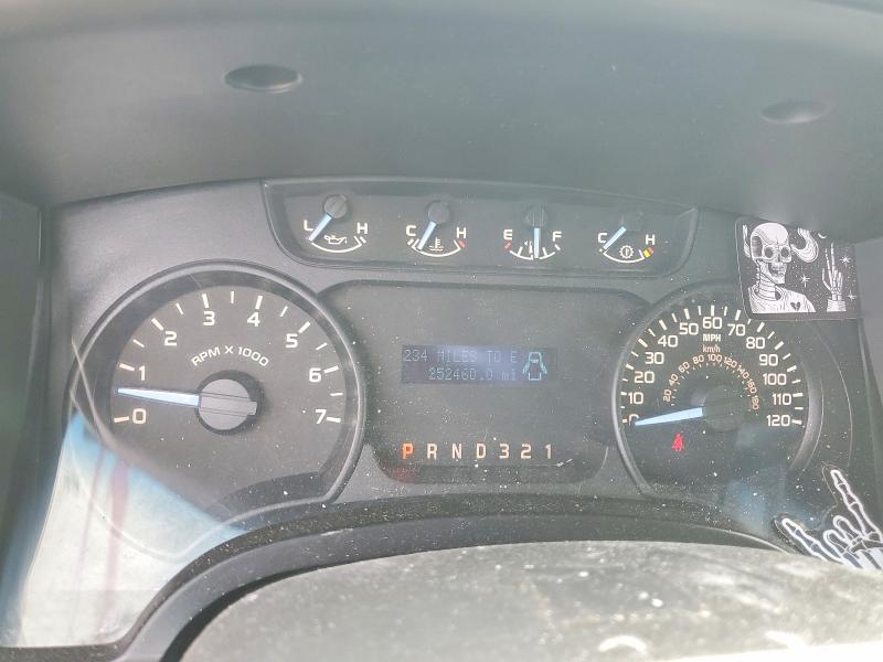Продаж на аукціоні авто 2012 Ford F150, vin: 1FTEX1EM3CFB96729, номер лоту: 51351546