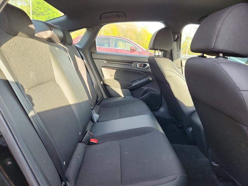 51668746 :رقم المزاد ، 2HGFE2F57PH558784 vin ، 2023 Honda Civic مزاد بيع