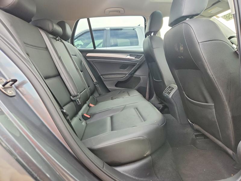 Aukcja sprzedaży 2017 Volkswagen Golf, vin: 3VW217AU9HM018647, numer aukcji: 48525856