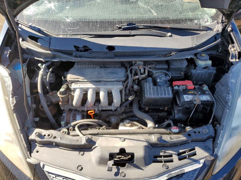 Продажа на аукционе авто 2009 Honda Fit, vin: JHMGE88219S057974, номер лота: 50983526