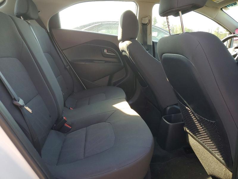 Продажа на аукционе авто 2015 Kia Rio, vin: KNADM5A33F6443659, номер лота: 51092016