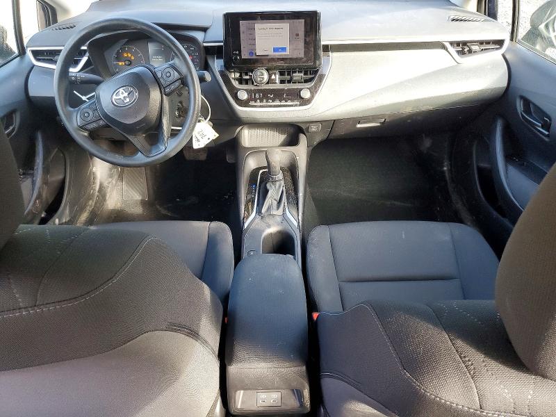 Продаж на аукціоні авто 2025 Toyota Corolla, vin: 5YFB4MDE8SP325675, номер лоту: 51328246