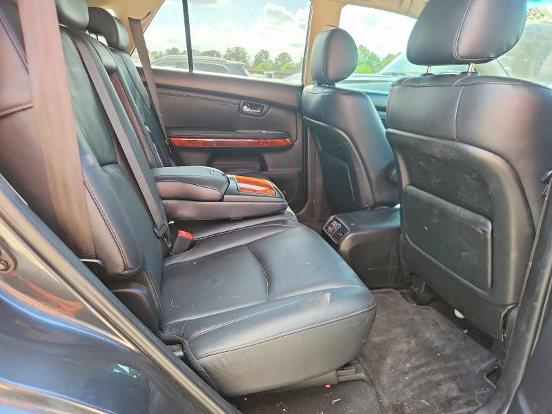 49922196 :رقم المزاد ، 2T2GA31U85C036171 vin ، 2005 Lexus Rx مزاد بيع