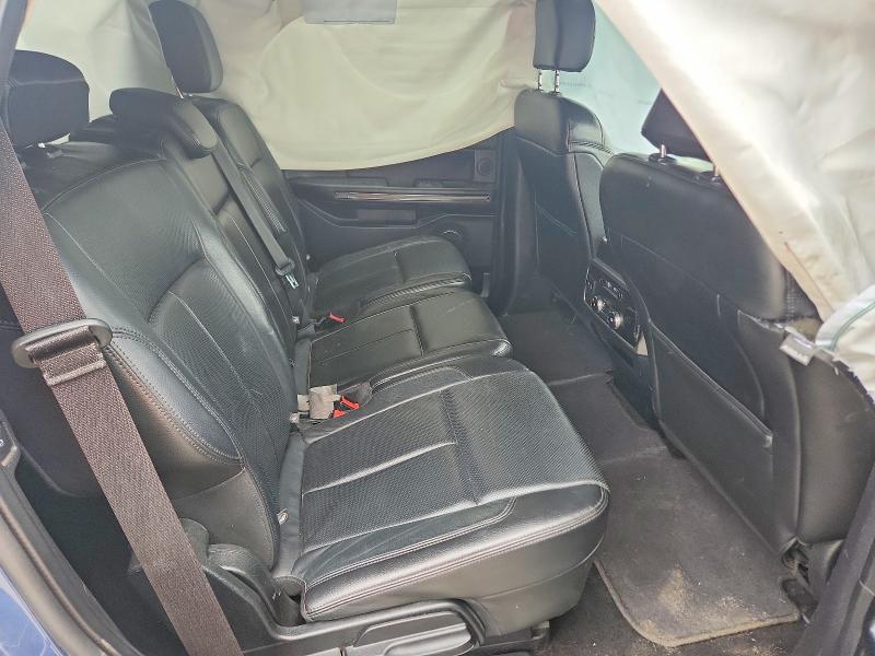 Aukcja sprzedaży 2018 Ford Expedition, vin: 1FMJU1HT5JEA00802, numer aukcji: 48348426