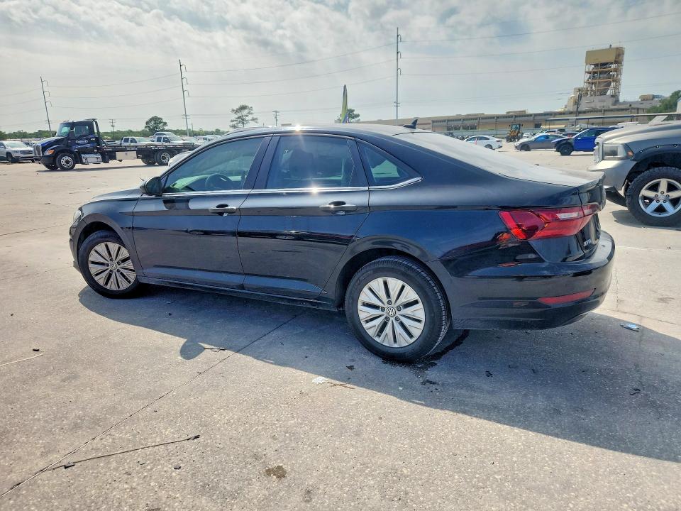Продаж на аукціоні авто 2020 Volkswagen Jetta, vin: 3VWN57BU5LM020971, номер лоту: 51380376