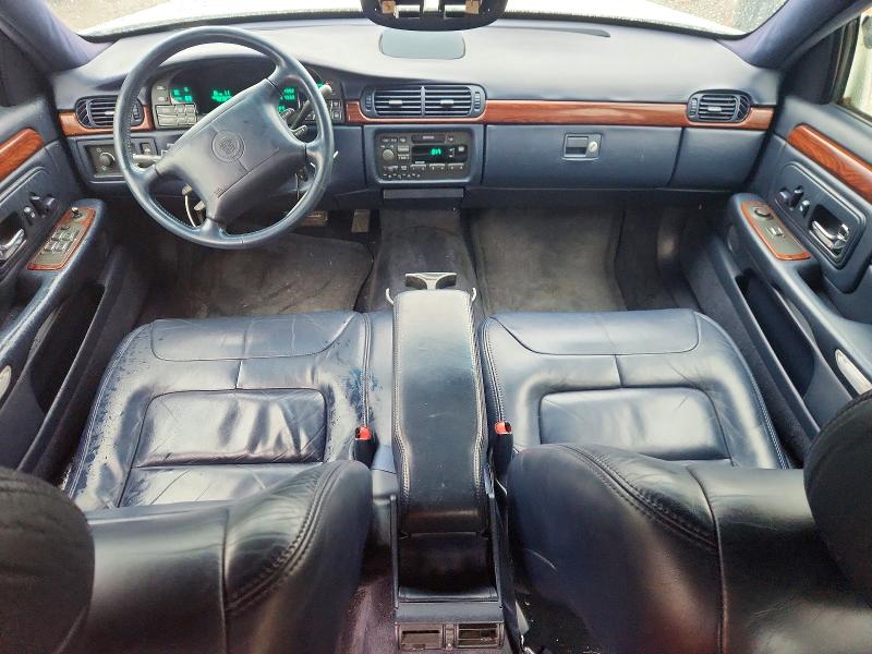 Продаж на аукціоні авто 1999 Cadillac Deville, vin: 1G6KD54Y4XU722460, номер лоту: 51446076