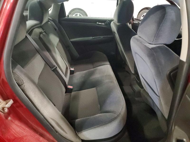 Продаж на аукціоні авто 2013 Chevrolet Impala, vin: 2G1WG5E31D1169887, номер лоту: 51621716