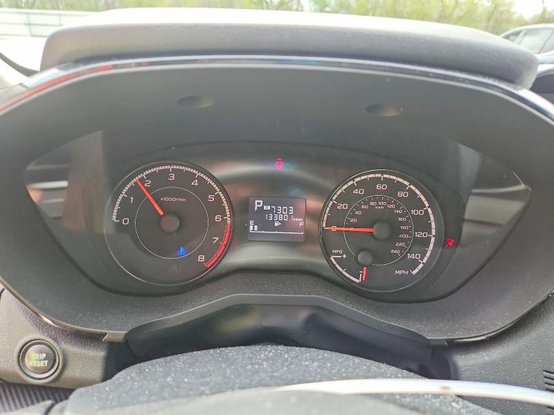 Продажа на аукционе авто 2017 Subaru Impreza, vin: 4S3GKAA63H3616710, номер лота: 51345856