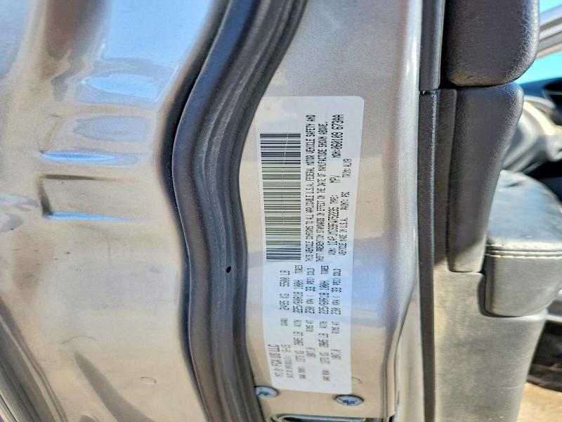 50939256 :رقم المزاد ، 1C4PJMDS9FW752235 vin ، 2015 Jeep Cherokee مزاد بيع