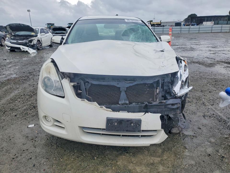 Продаж на аукціоні авто 2011 Nissan Altima, vin: 1N4AL2AP1BN511053, номер лоту: 48109386