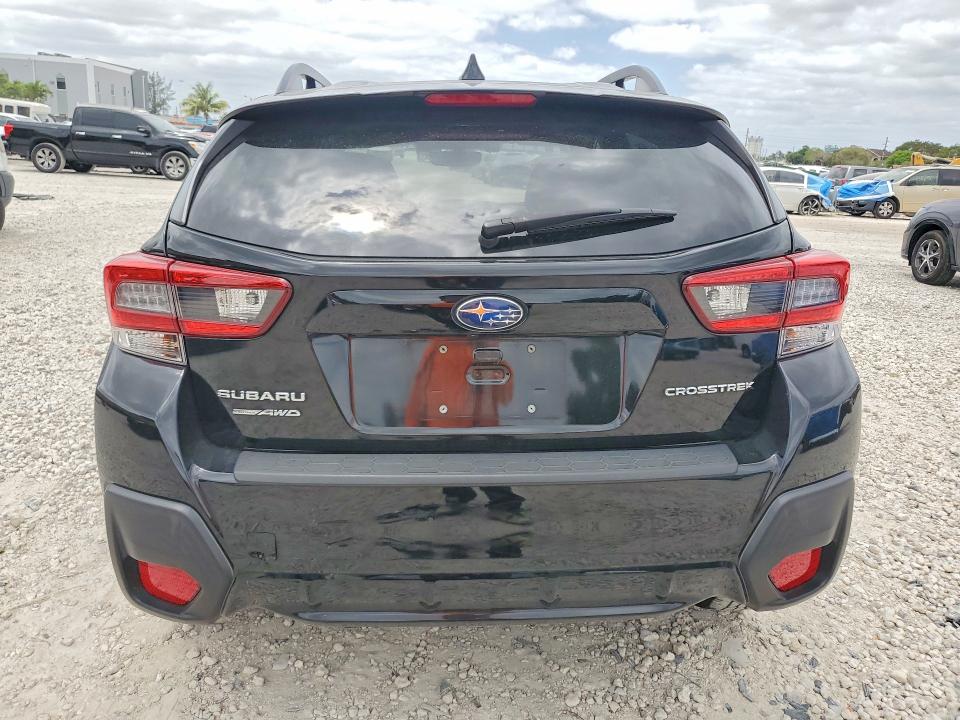 Продажа на аукционе авто 2023 Subaru Crosstrek, vin: JF2GTAEC4PH202612, номер лота: 49963166