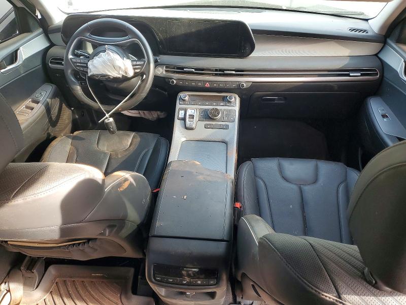 Aukcja sprzedaży 2023 Hyundai Palisade, vin: KM8R3DGE2PU630981, numer aukcji: 47579966