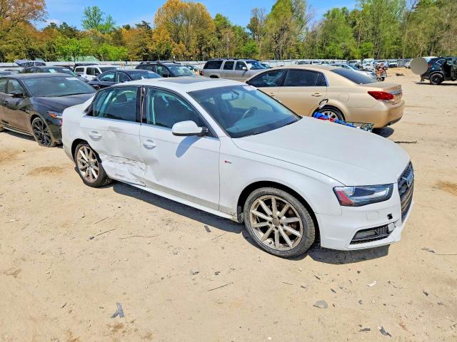Продажа на аукционе авто 2014 Audi A4, vin: WAUFFAFL4EN027581, номер лота: 49778966