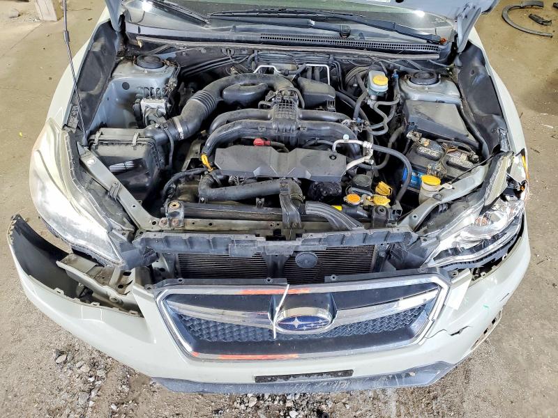Aukcja sprzedaży 2016 Subaru Crosstrek, vin: JF2GPABC3G8234718, numer aukcji: 51505356