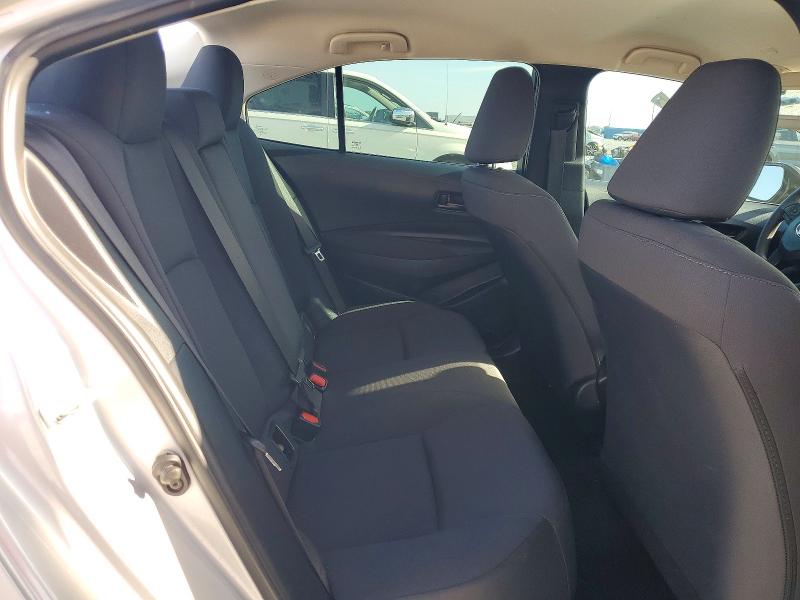 Продажа на аукционе авто 2024 Toyota Corolla, vin: 5YFB4MDE4RP138587, номер лота: 50888196