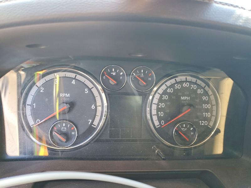 Продаж на аукціоні авто 2009 Dodge Ram 1500, vin: 1D3HV13T09J521654, номер лоту: 49225866
