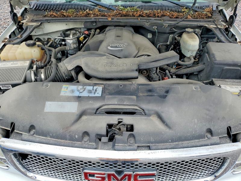 2003 Gmc Yukon მანქანა იყიდება აუქციონზე, vin: 1GKEK63U63J319276, აუქციონის ნომერი: 51602076