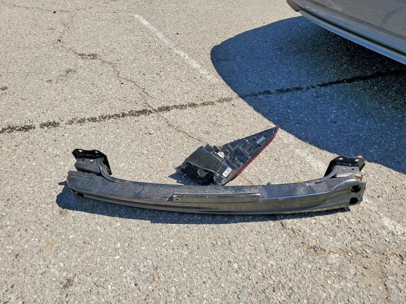 2026 Honda Civic მანქანა იყიდება აუქციონზე, vin: 2HGFE4F87TH320109, აუქციონის ნომერი: 48456836